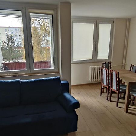 Mieszkanie Ilawa Stare Miasto Exteriér fotografie