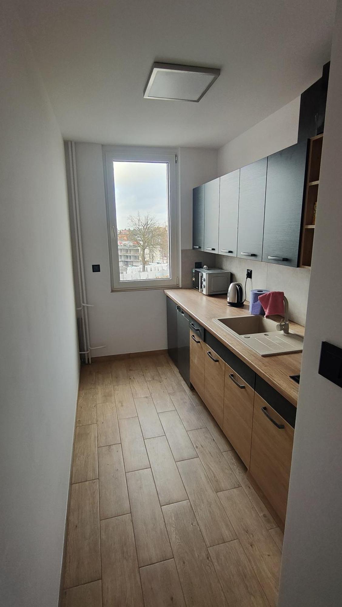 Mieszkanie Ilawa Stare Miasto Exteriér fotografie